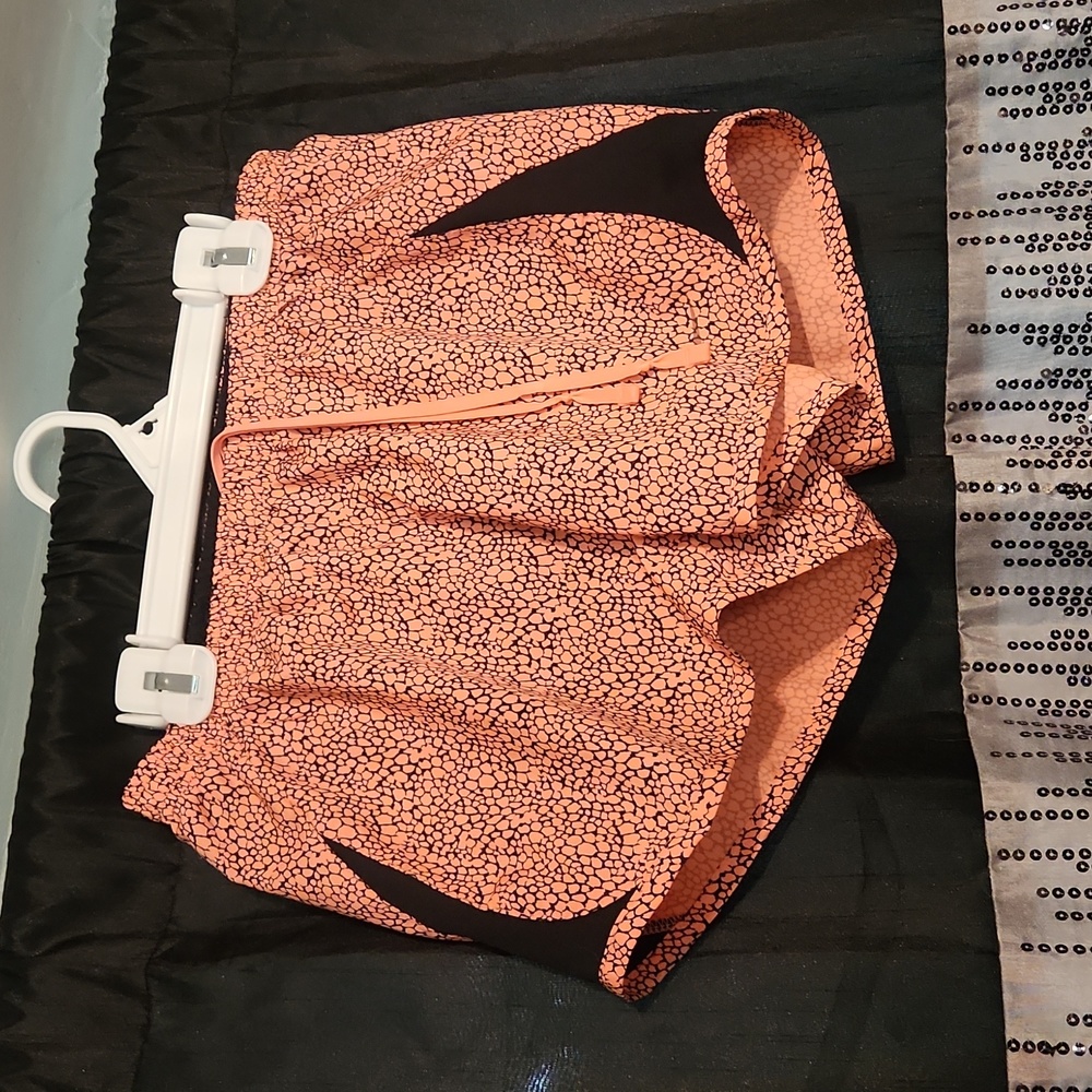 NIKE DRI FIT SHORTS